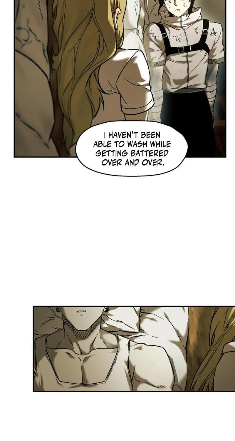 Jongmal-eseo Saranamgi Chapter 97 page 10 - 