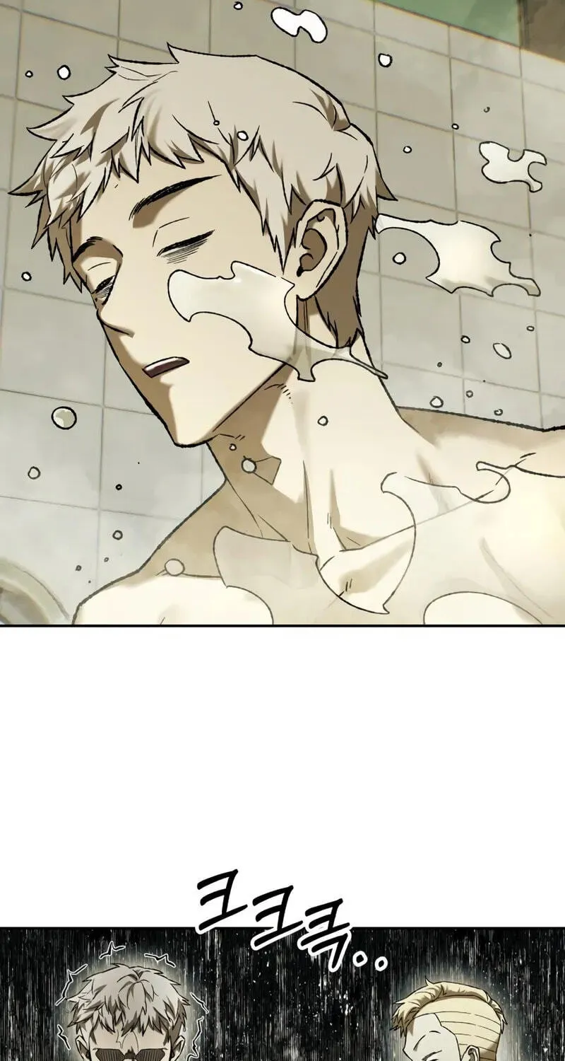 Jongmal-eseo Saranamgi Chapter 98 page 12 - 