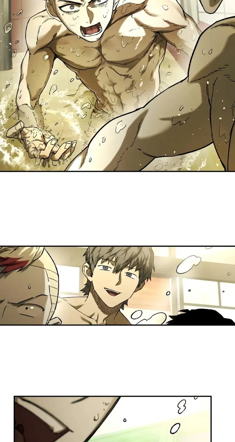 Jongmal-eseo Saranamgi Chapter 98 page 14 - 