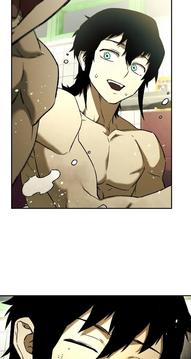 Jongmal-eseo Saranamgi Chapter 98 page 15 - 