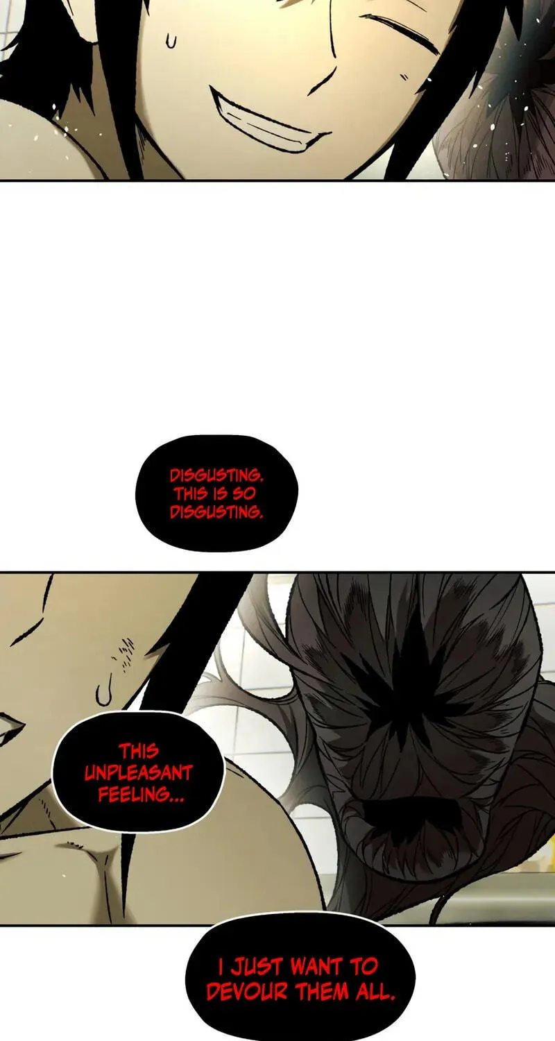 Jongmal-eseo Saranamgi Chapter 98 page 16 - 