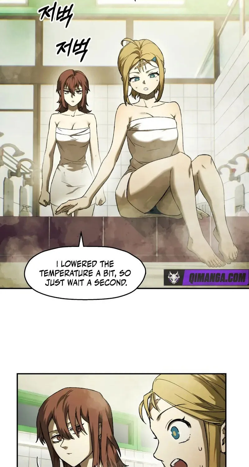 Jongmal-eseo Saranamgi Chapter 98 page 18 - 