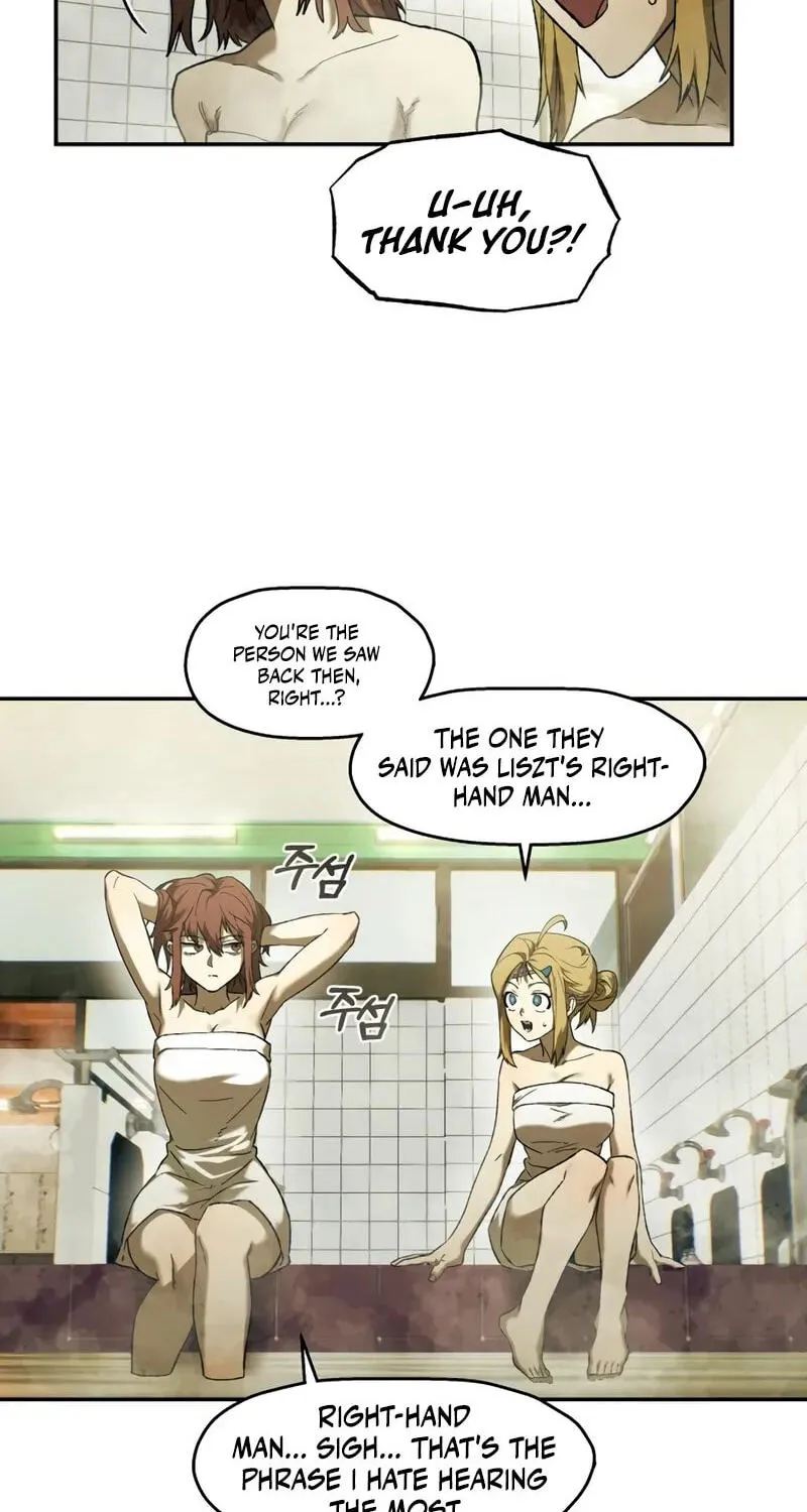 Jongmal-eseo Saranamgi Chapter 98 page 19 - 