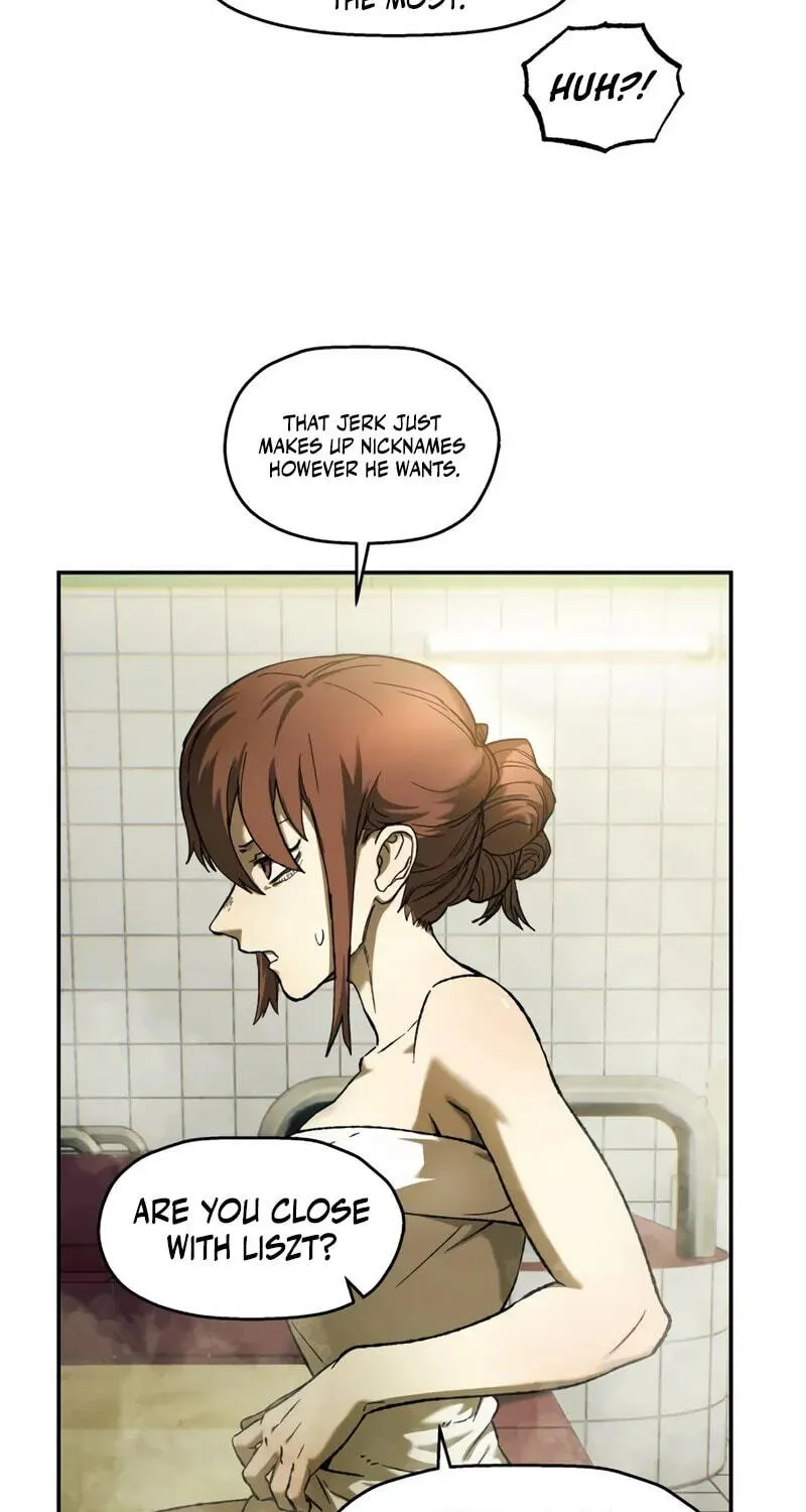 Jongmal-eseo Saranamgi Chapter 98 page 20 - 