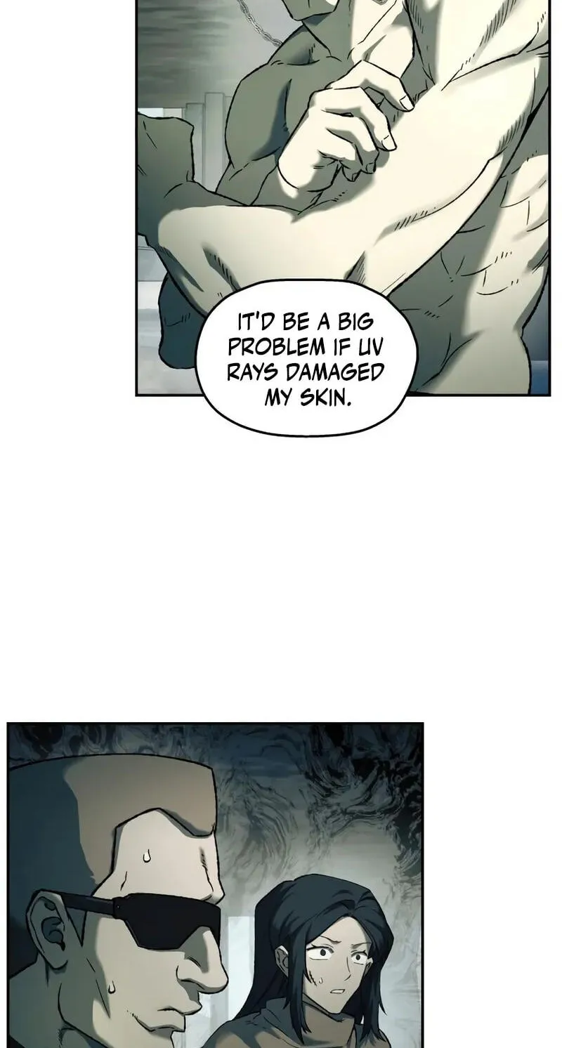Jongmal-eseo Saranamgi Chapter 98 page 32 - 