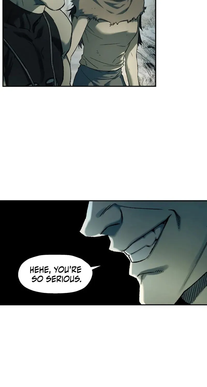 Jongmal-eseo Saranamgi Chapter 98 page 33 - 
