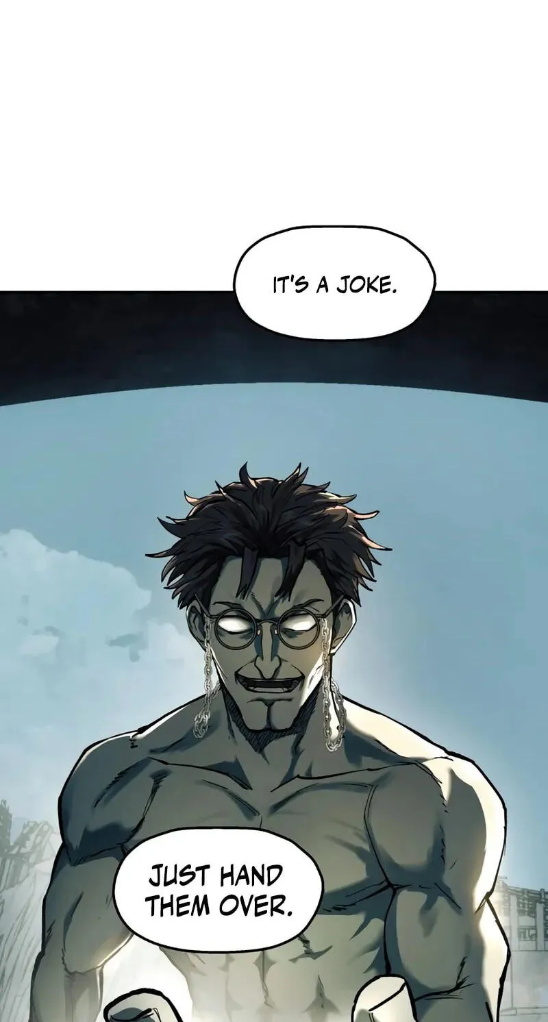 Jongmal-eseo Saranamgi Chapter 98 page 34 - 