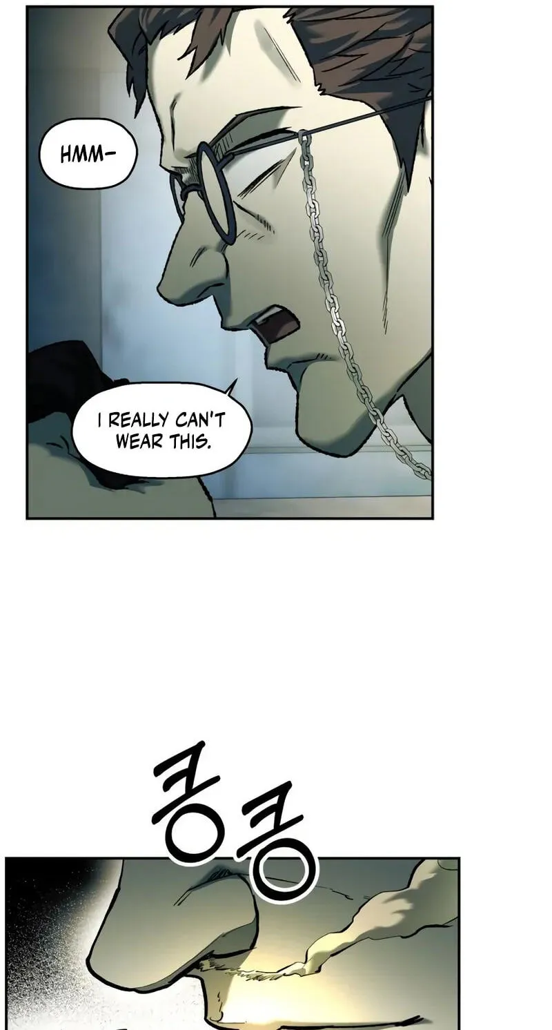 Jongmal-eseo Saranamgi Chapter 98 page 38 - 