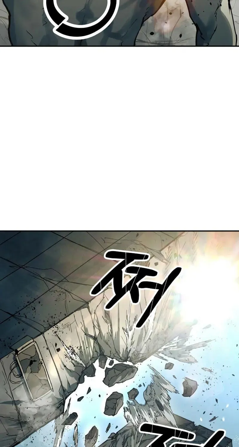 Jongmal-eseo Saranamgi Chapter 98 page 43 - 