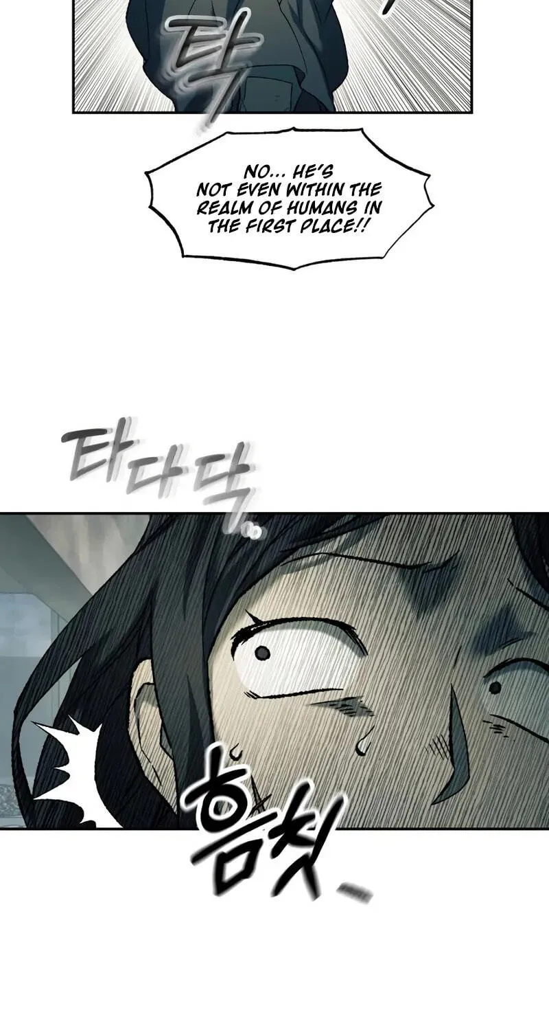 Jongmal-eseo Saranamgi Chapter 98 page 47 - 