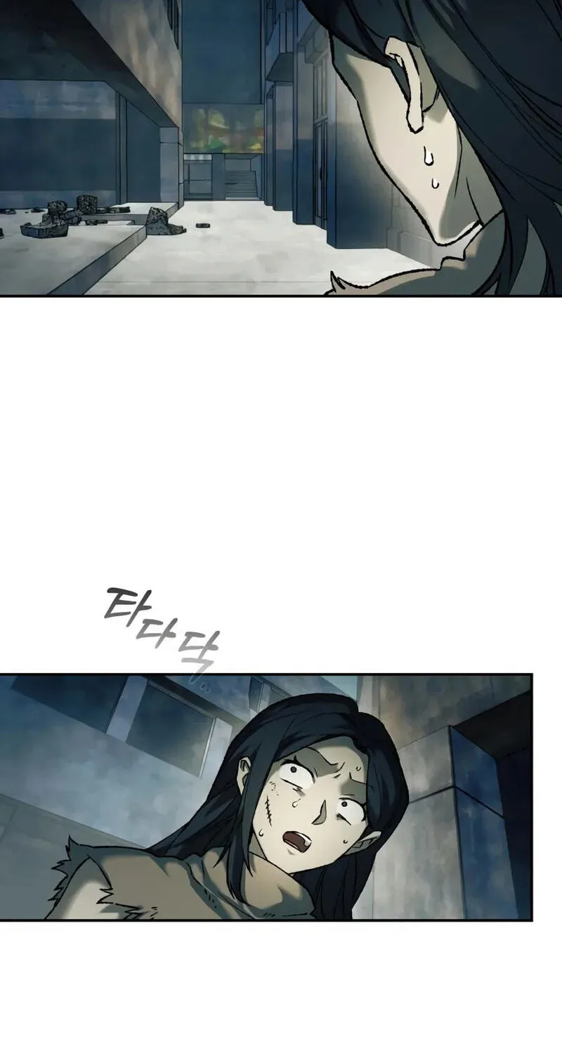 Jongmal-eseo Saranamgi Chapter 98 page 49 - 