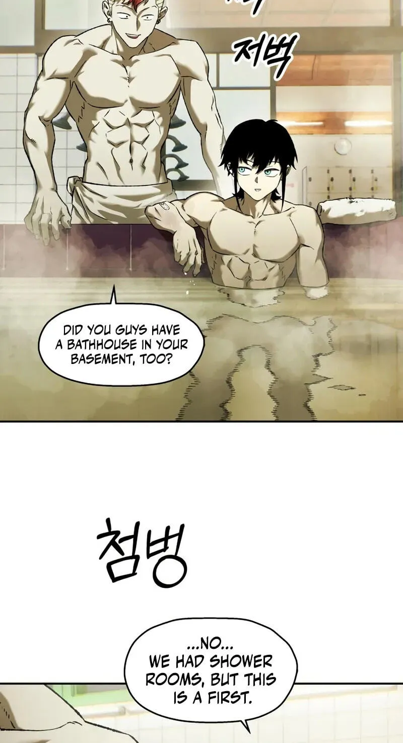Jongmal-eseo Saranamgi Chapter 98 page 6 - 