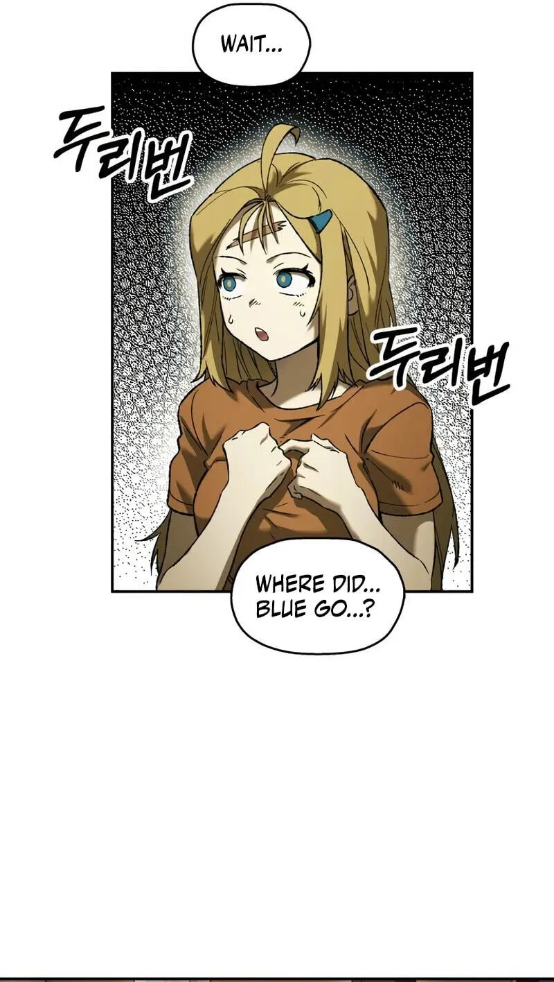 Jongmal-eseo Saranamgi Chapter 98 page 60 - 