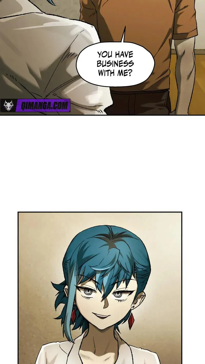 Jongmal-eseo Saranamgi Chapter 98 page 62 - 