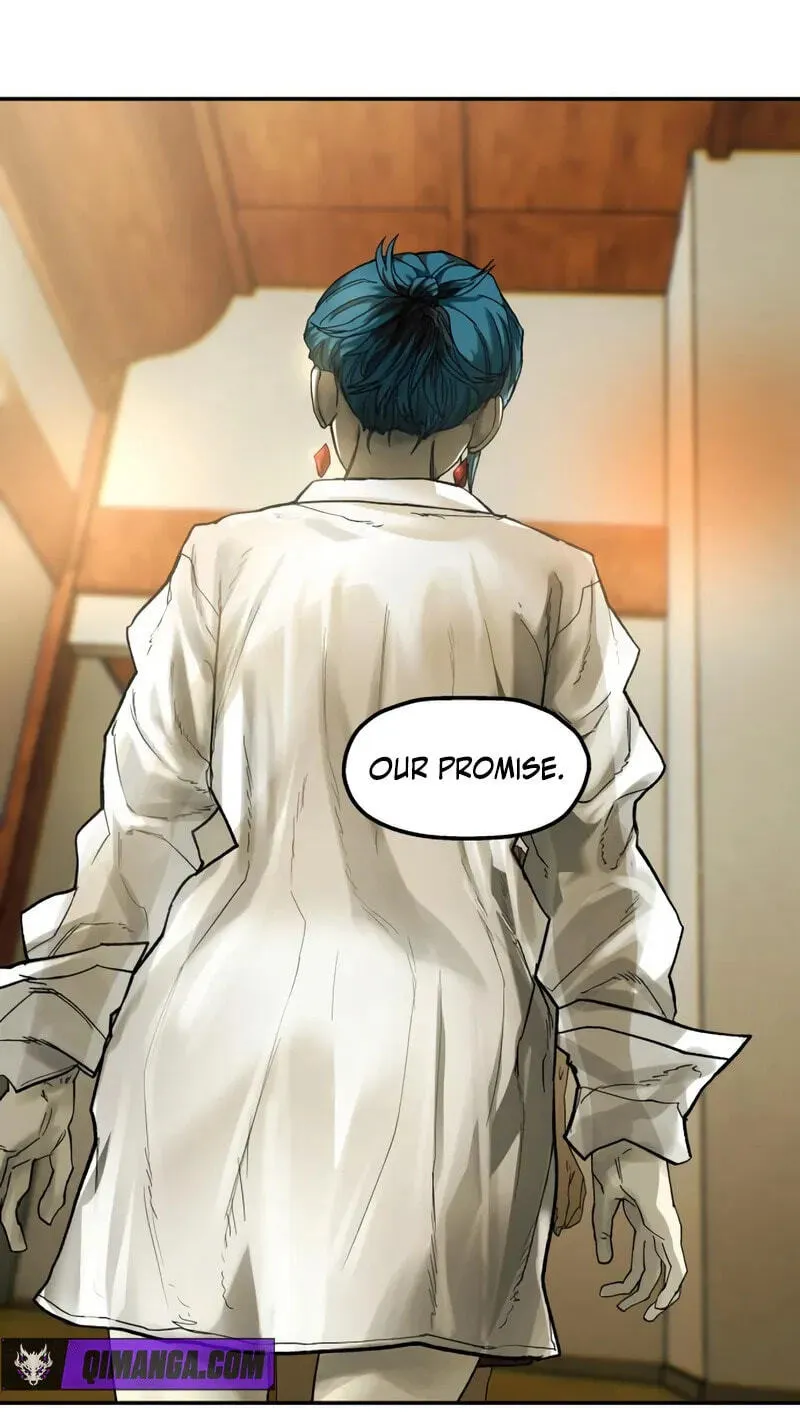 Jongmal-eseo Saranamgi Chapter 98 page 64 - 