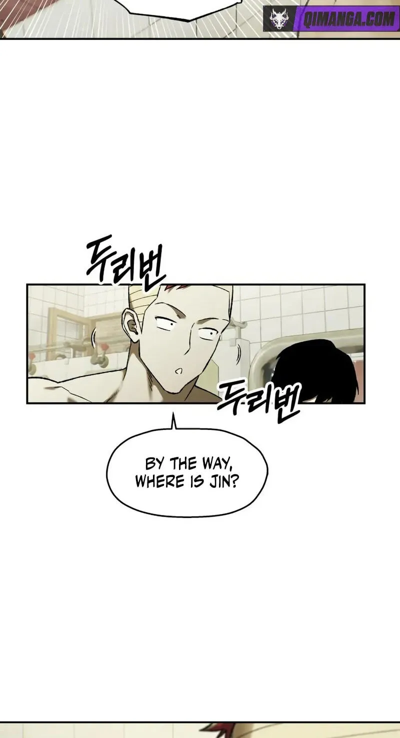 Jongmal-eseo Saranamgi Chapter 98 page 9 - 