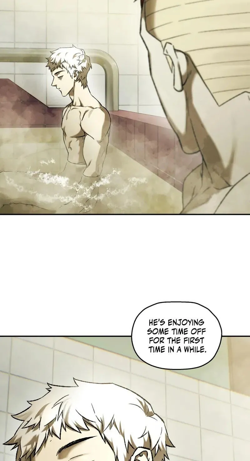 Jongmal-eseo Saranamgi Chapter 98 page 10 - 