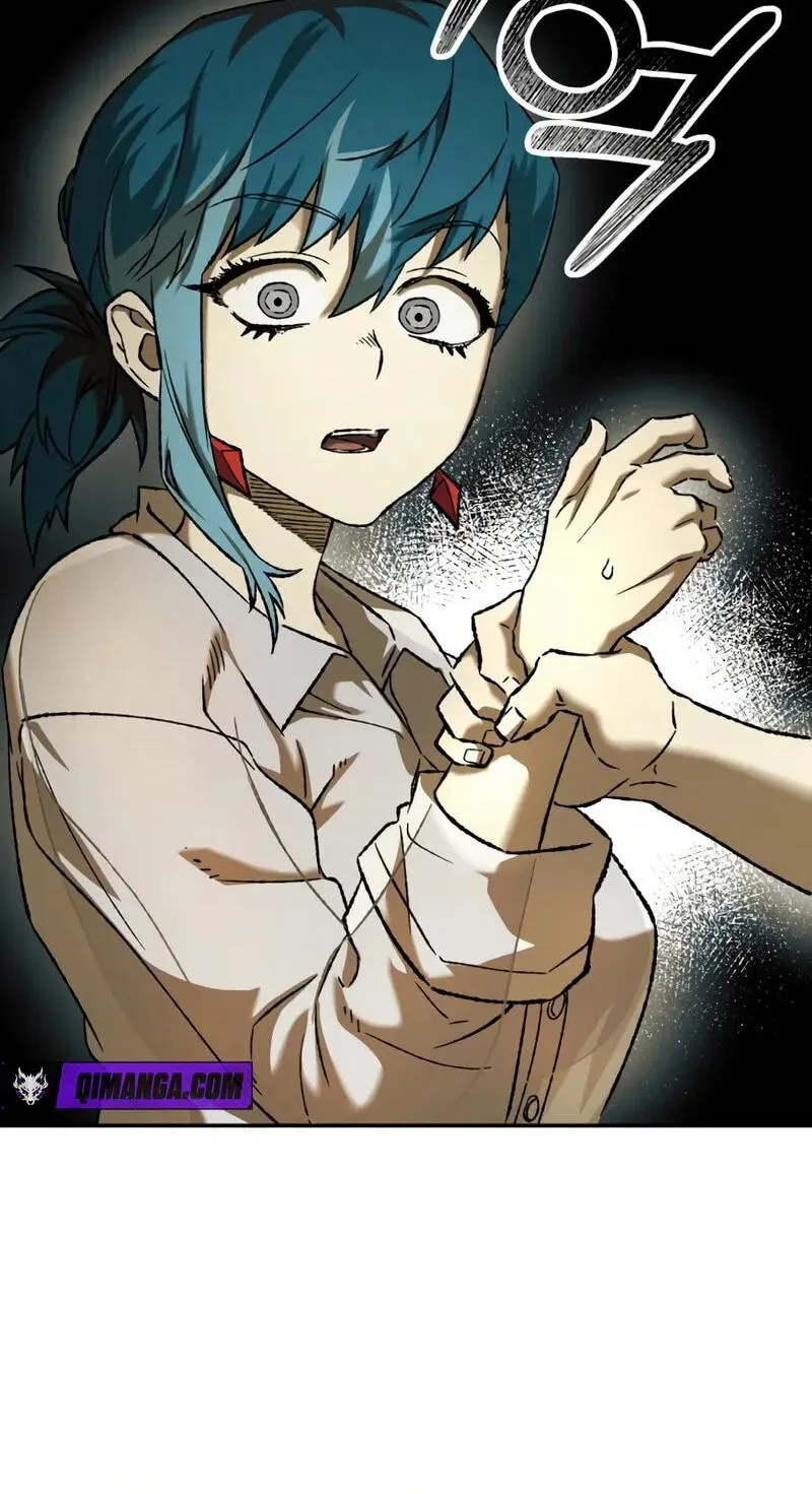 Jongmal-eseo Saranamgi Chapter 99 page 11 - 