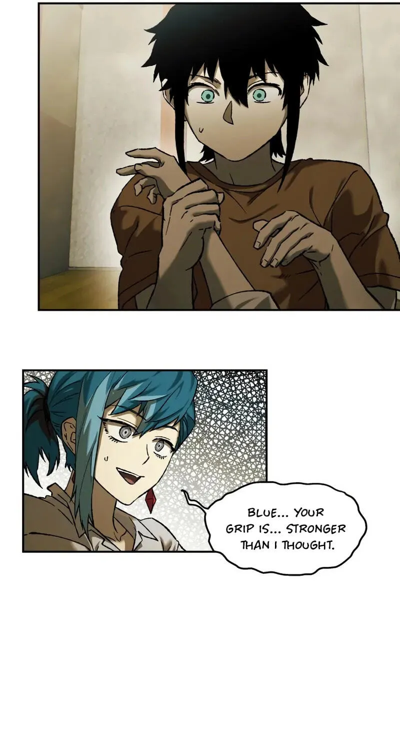Jongmal-eseo Saranamgi Chapter 99 page 12 - 