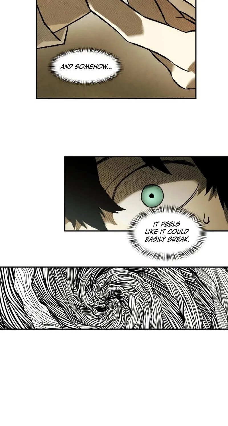 Jongmal-eseo Saranamgi Chapter 99 page 14 - 