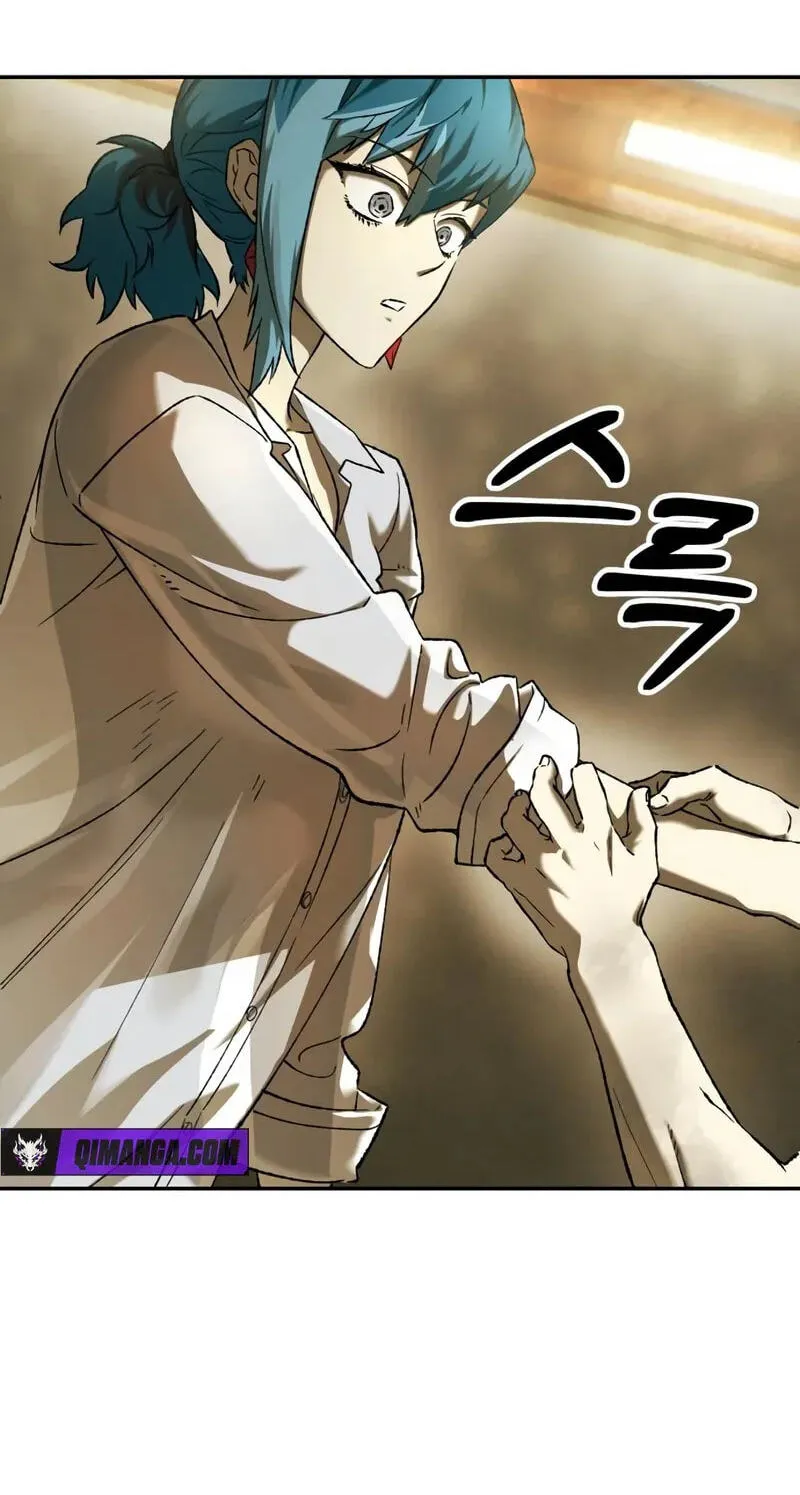 Jongmal-eseo Saranamgi Chapter 99 page 15 - 