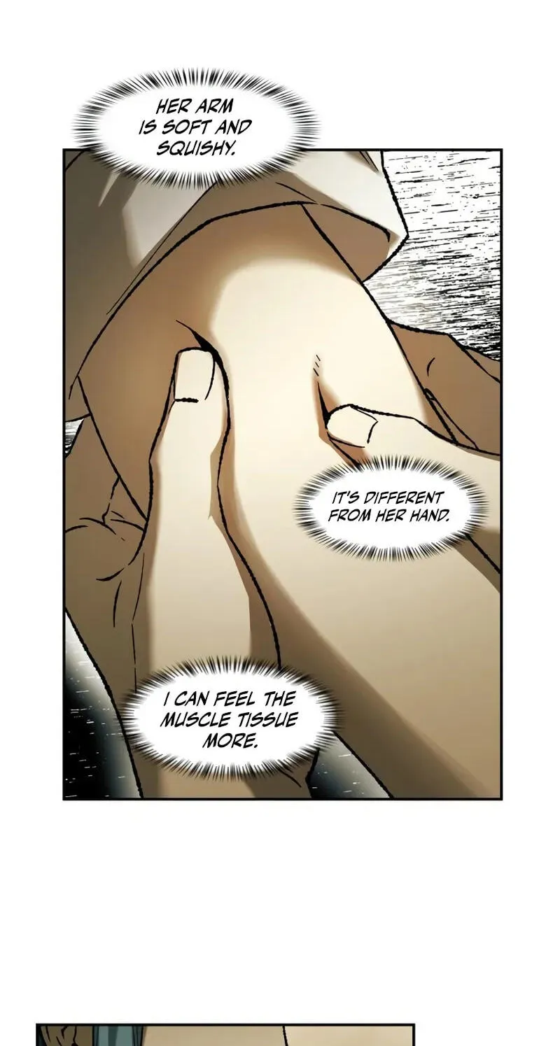 Jongmal-eseo Saranamgi Chapter 99 page 16 - 