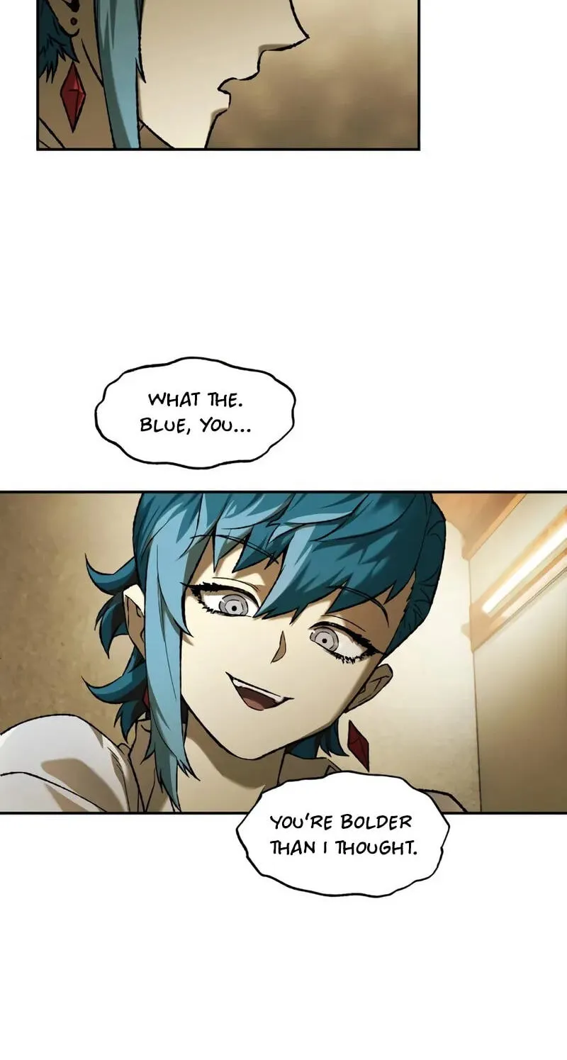 Jongmal-eseo Saranamgi Chapter 99 page 17 - 