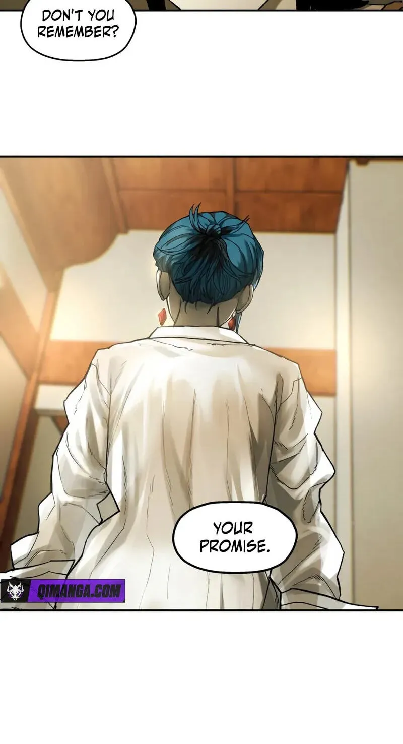 Jongmal-eseo Saranamgi Chapter 99 page 3 - 