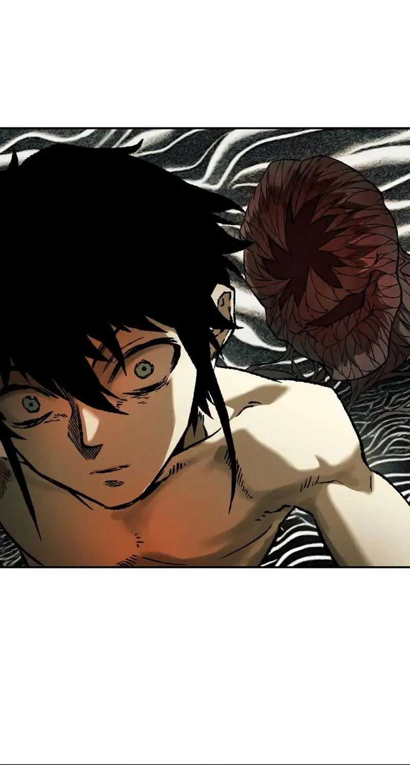 Jongmal-eseo Saranamgi Chapter 99 page 21 - 