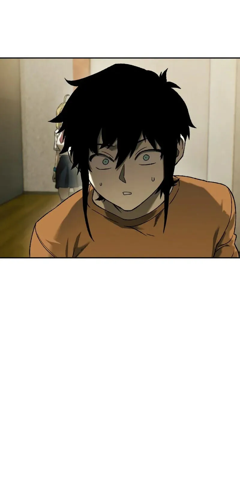 Jongmal-eseo Saranamgi Chapter 99 page 25 - 