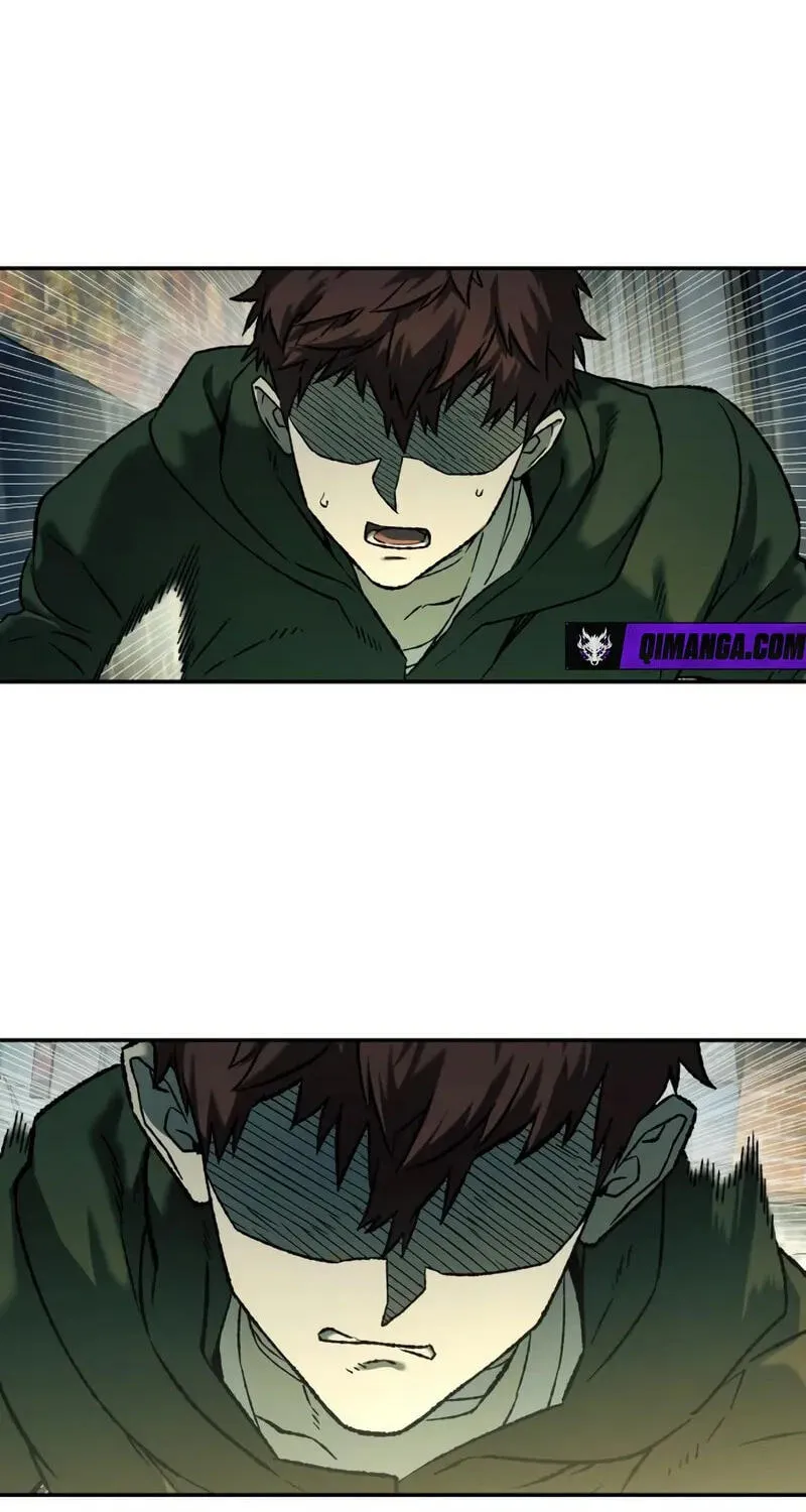 Jongmal-eseo Saranamgi Chapter 99 page 40 - 
