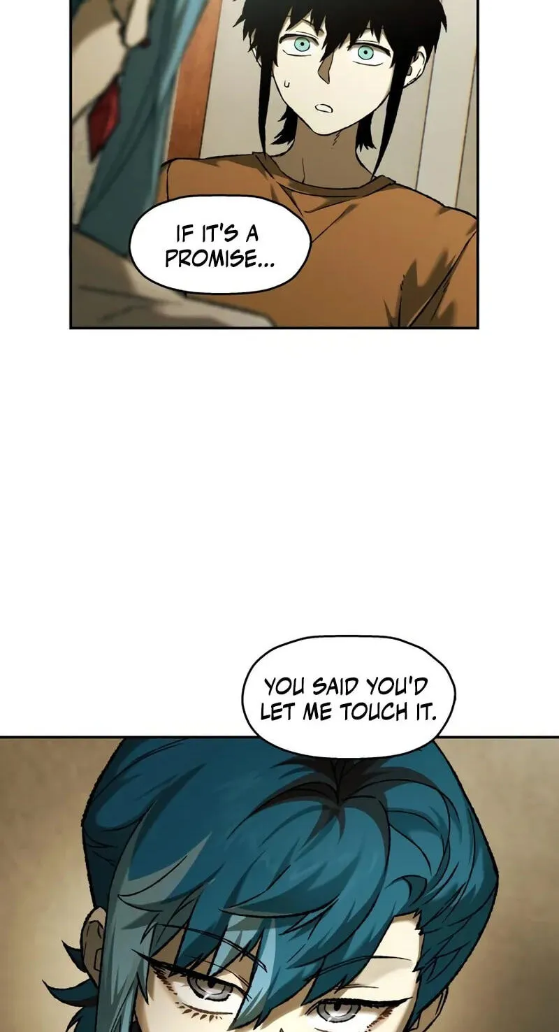 Jongmal-eseo Saranamgi Chapter 99 page 5 - 
