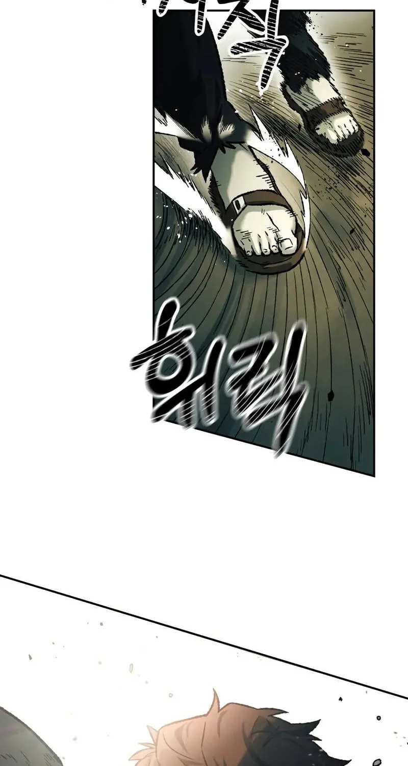 Jongmal-eseo Saranamgi Chapter 99 page 44 - 