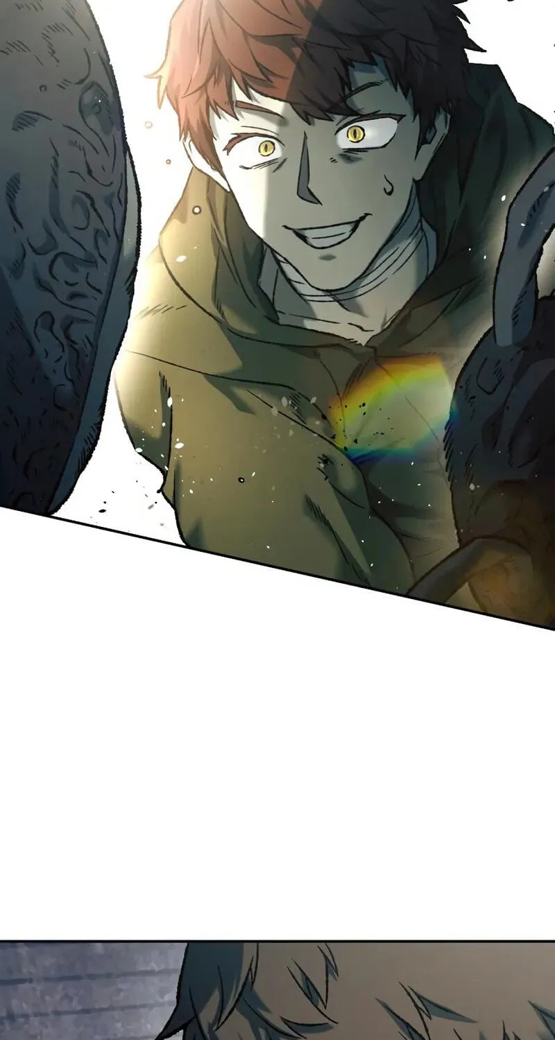 Jongmal-eseo Saranamgi Chapter 99 page 45 - 