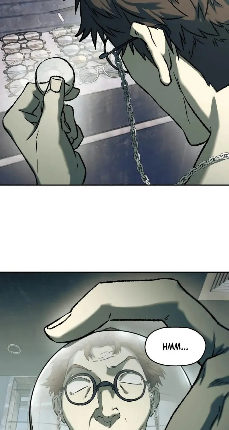 Jongmal-eseo Saranamgi Chapter 99 page 46 - 