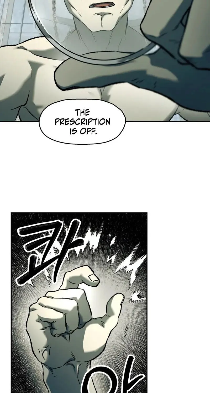 Jongmal-eseo Saranamgi Chapter 99 page 47 - 