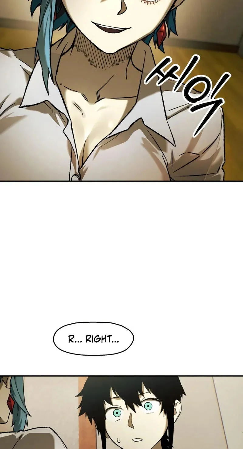 Jongmal-eseo Saranamgi Chapter 99 page 6 - 