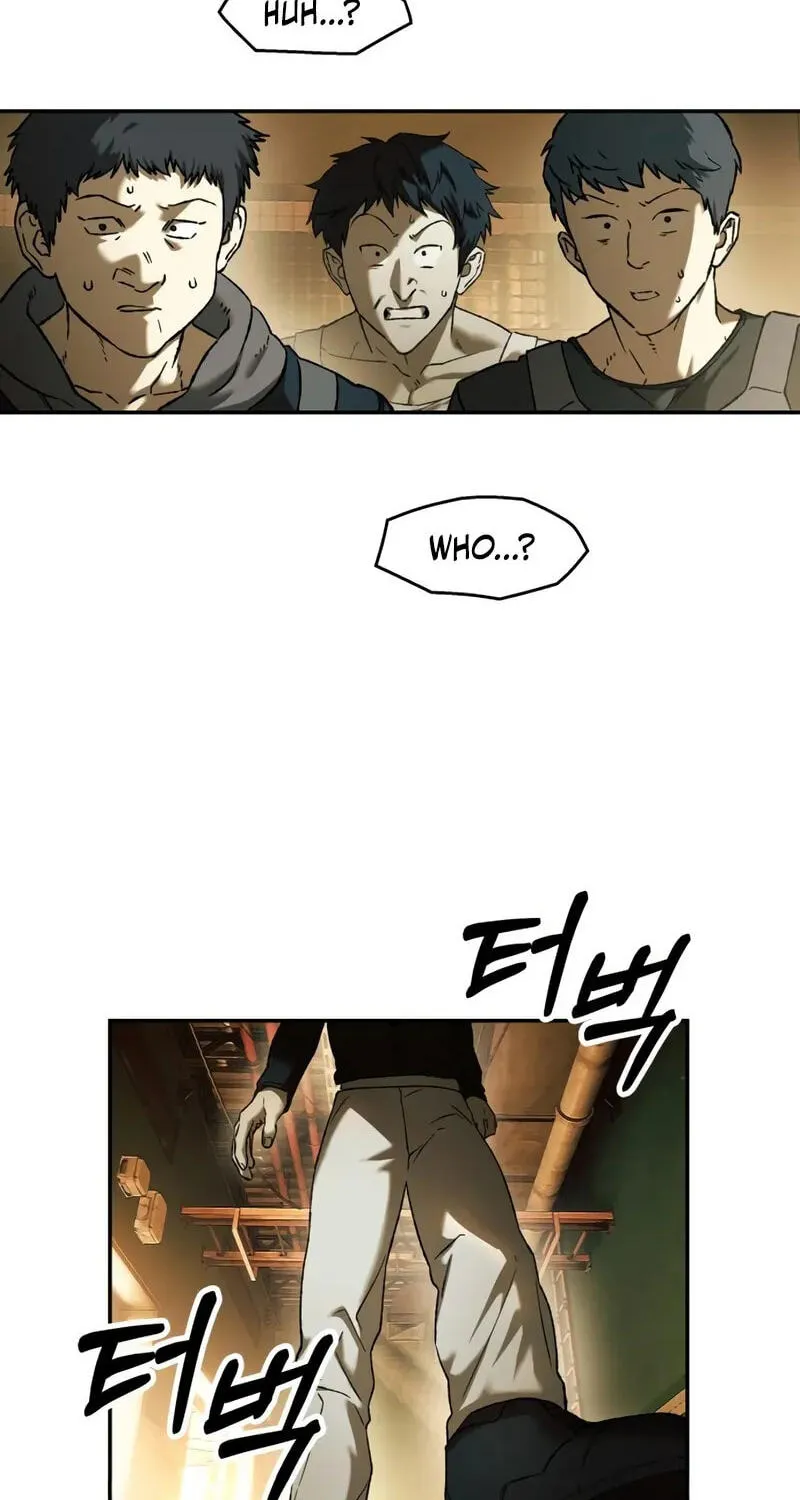 Jongmal-eseo Saranamgi Chapter 99 page 61 - 