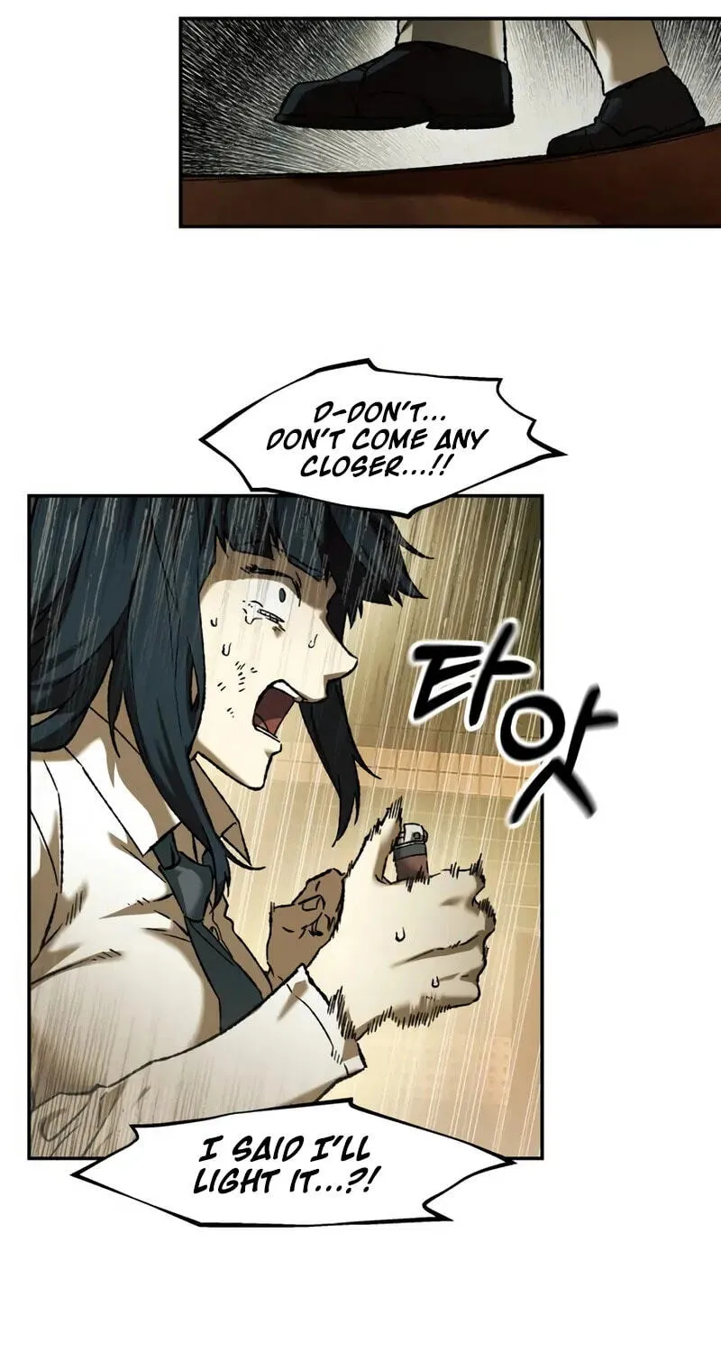 Jongmal-eseo Saranamgi Chapter 99 page 64 - 