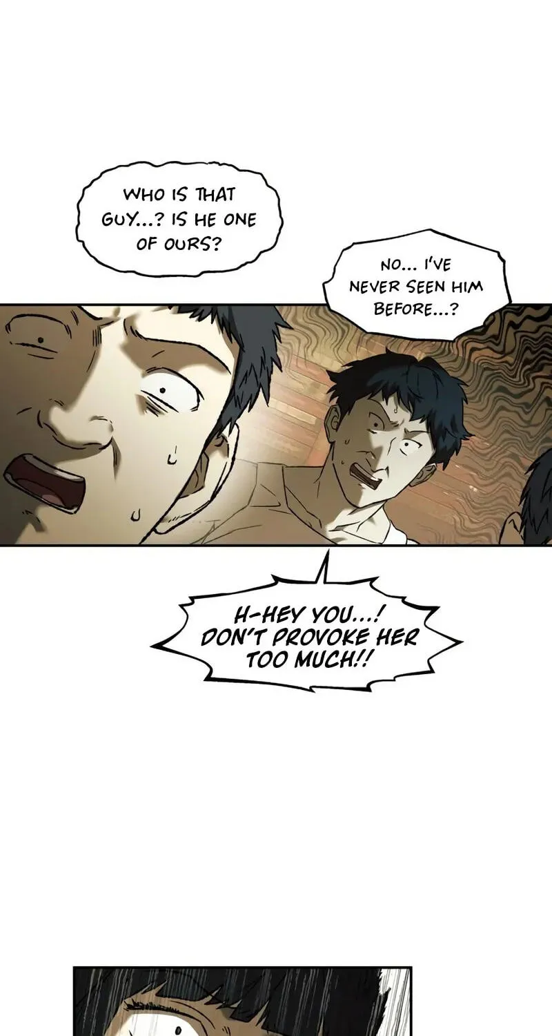 Jongmal-eseo Saranamgi Chapter 99 page 65 - 