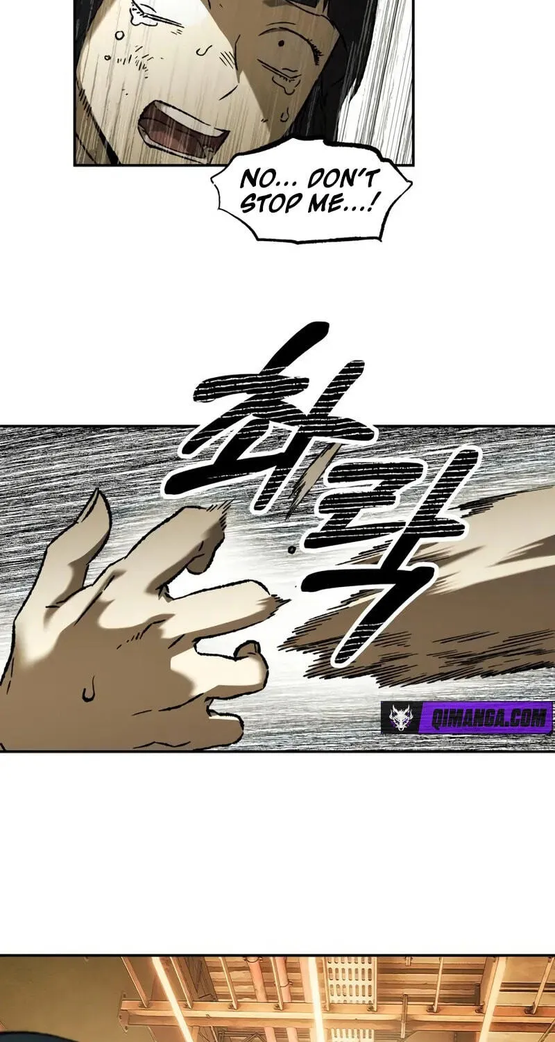 Jongmal-eseo Saranamgi Chapter 99 page 66 - 