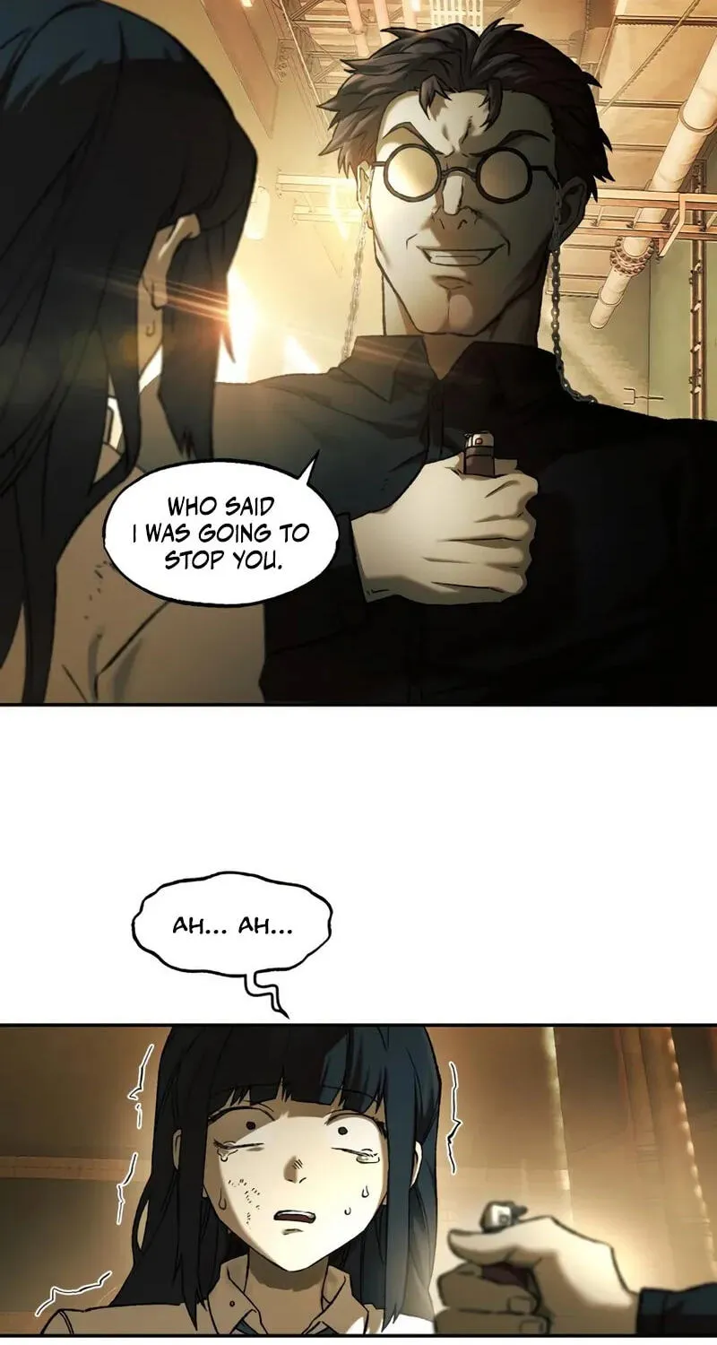 Jongmal-eseo Saranamgi Chapter 99 page 67 - 