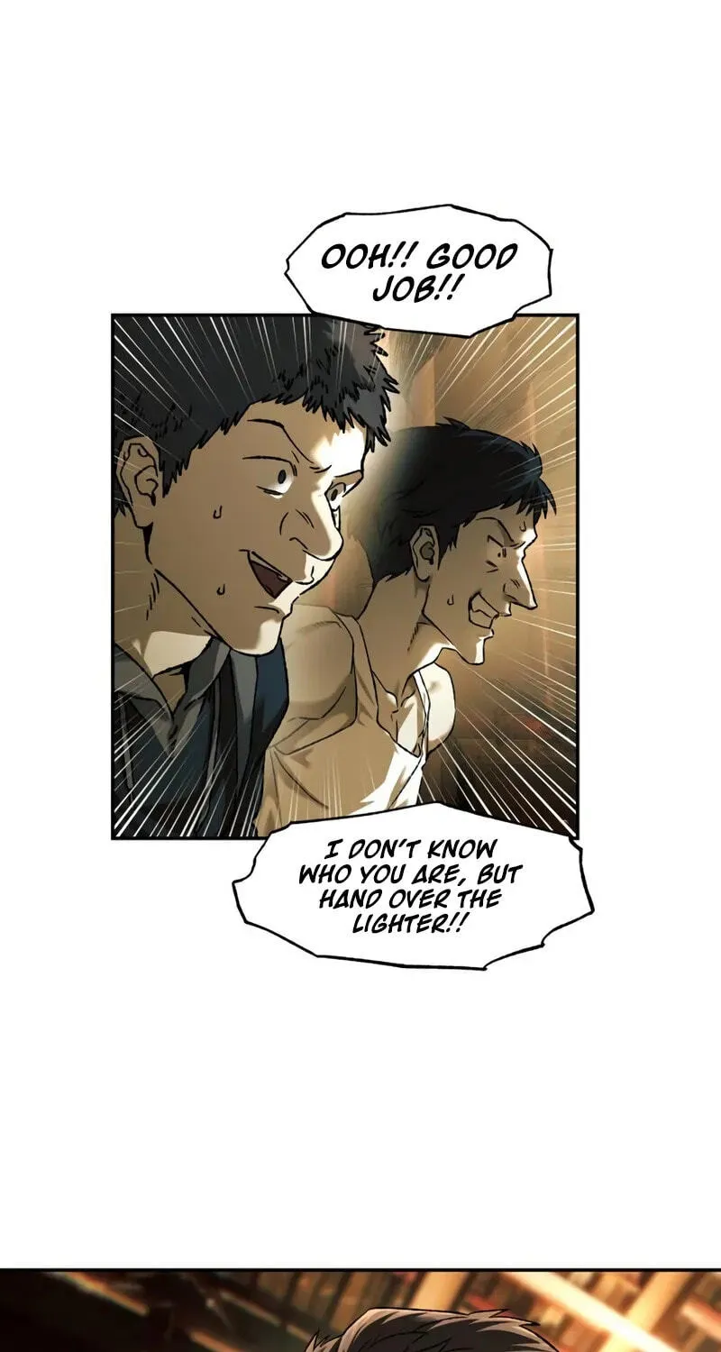 Jongmal-eseo Saranamgi Chapter 99 page 68 - 
