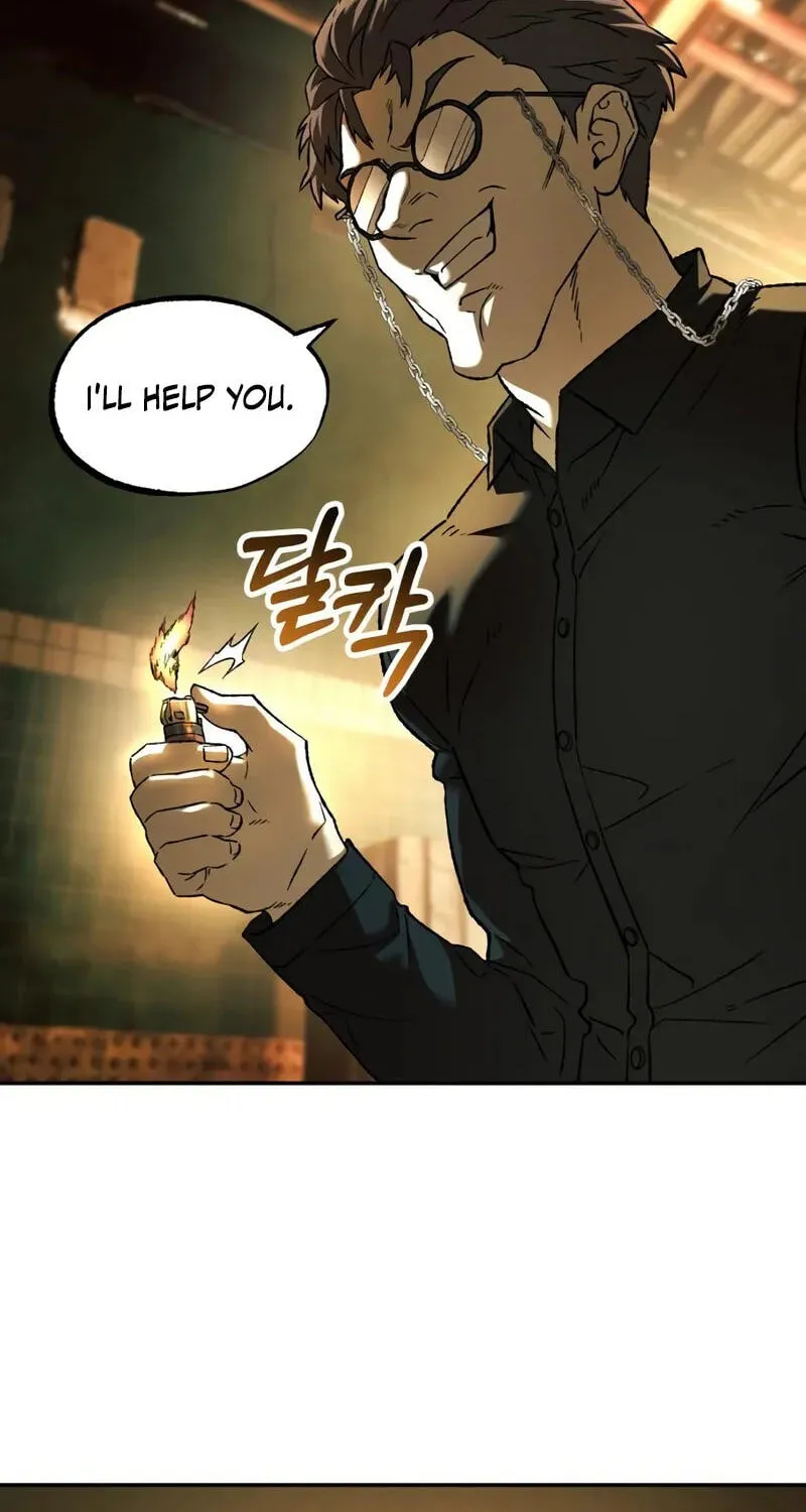 Jongmal-eseo Saranamgi Chapter 99 page 69 - 