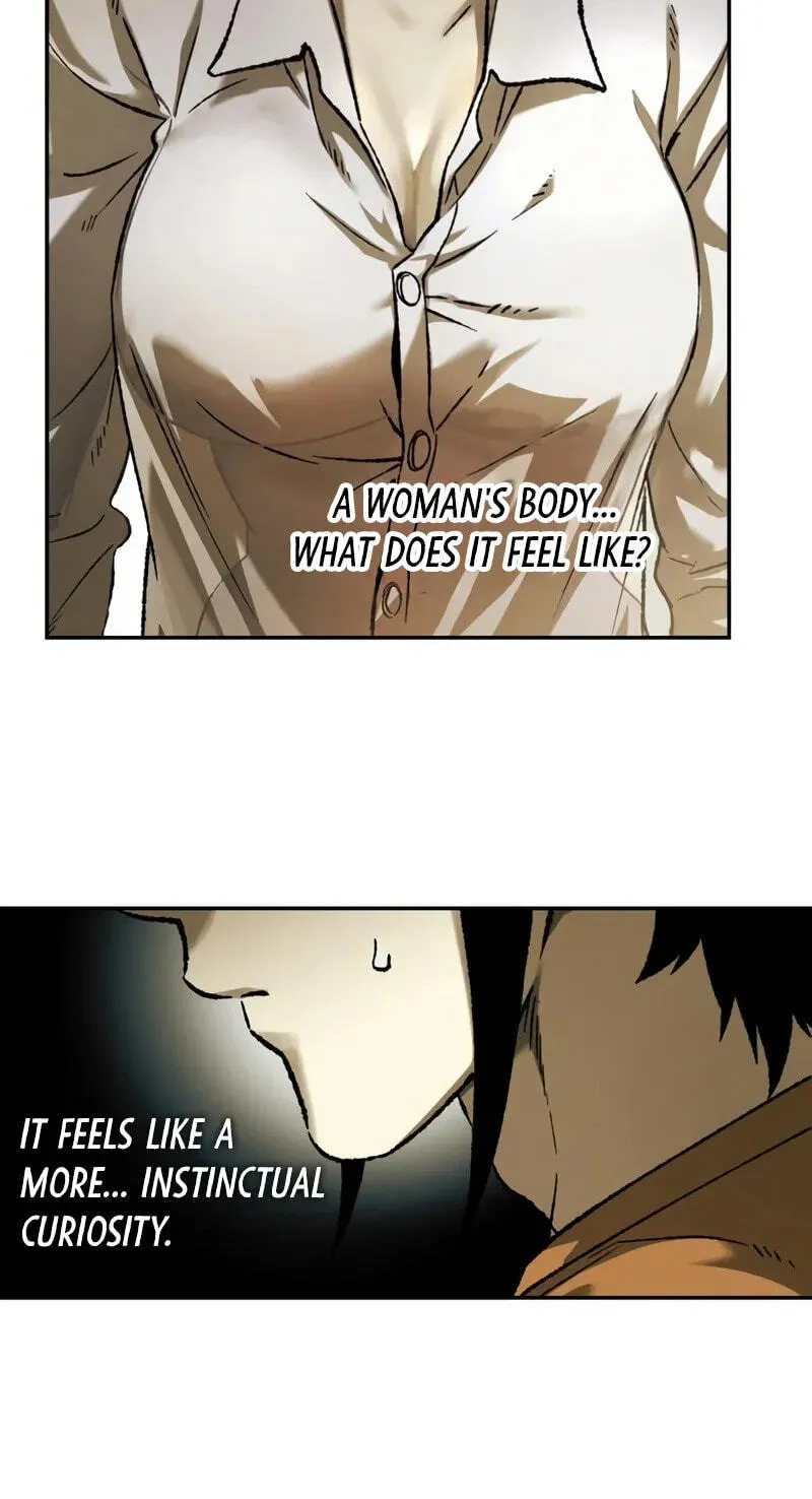 Jongmal-eseo Saranamgi Chapter 99 page 8 - 