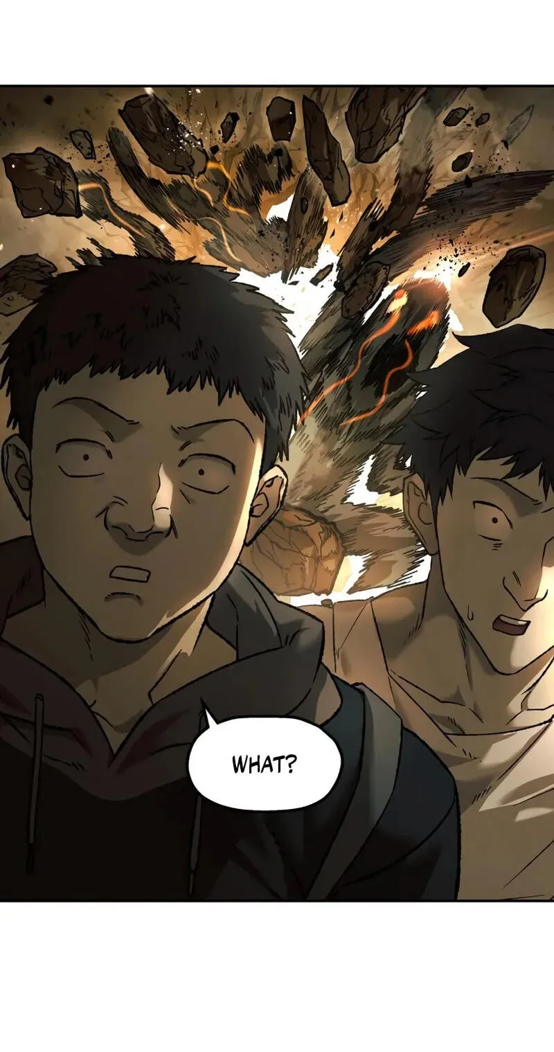 Jongmal-eseo Saranamgi Chapter 99 page 71 - 