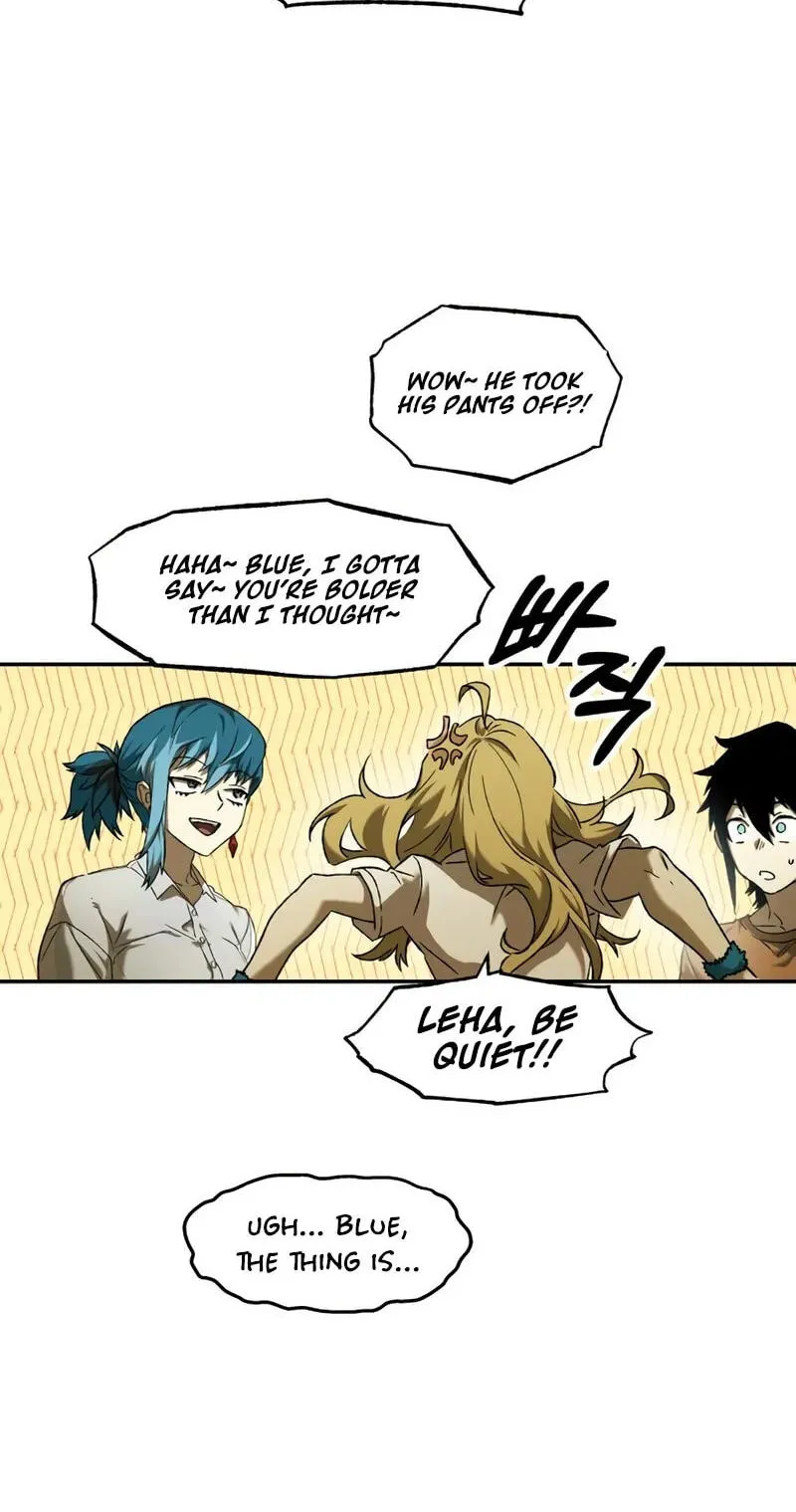 Jongmal-eseo Saranamgi Chapter 99 page 74 - 