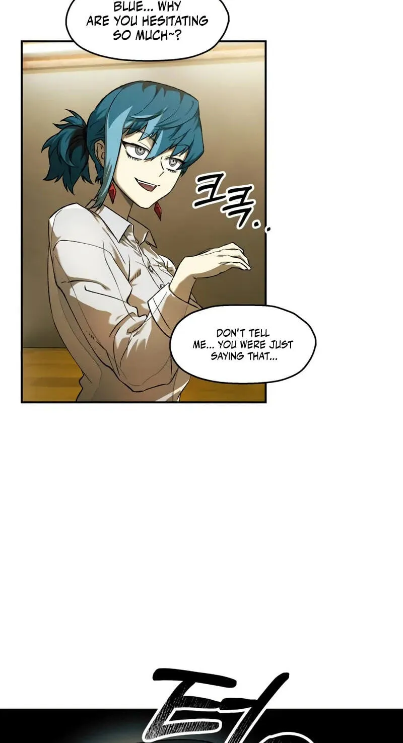Jongmal-eseo Saranamgi Chapter 99 page 10 - 