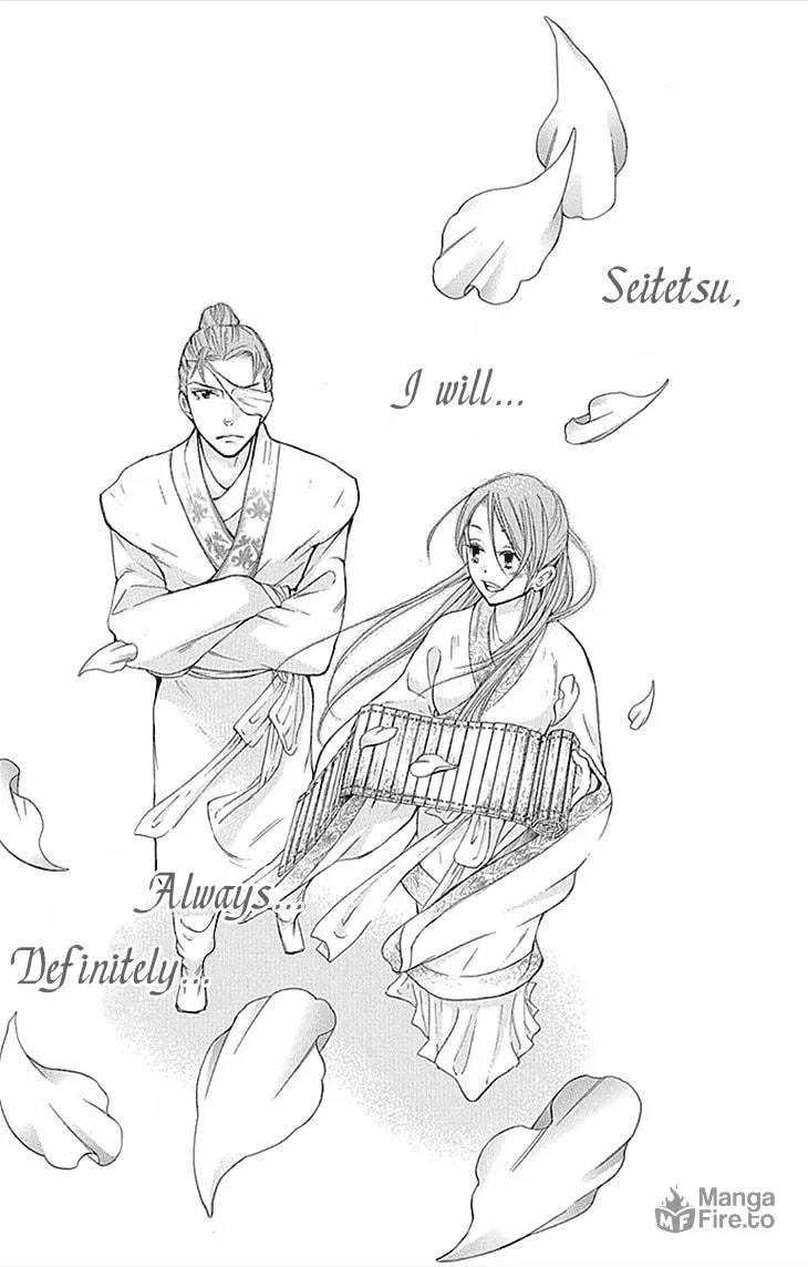 Read Joou no Hana chapter 10.2 image 20 on Lezhin
