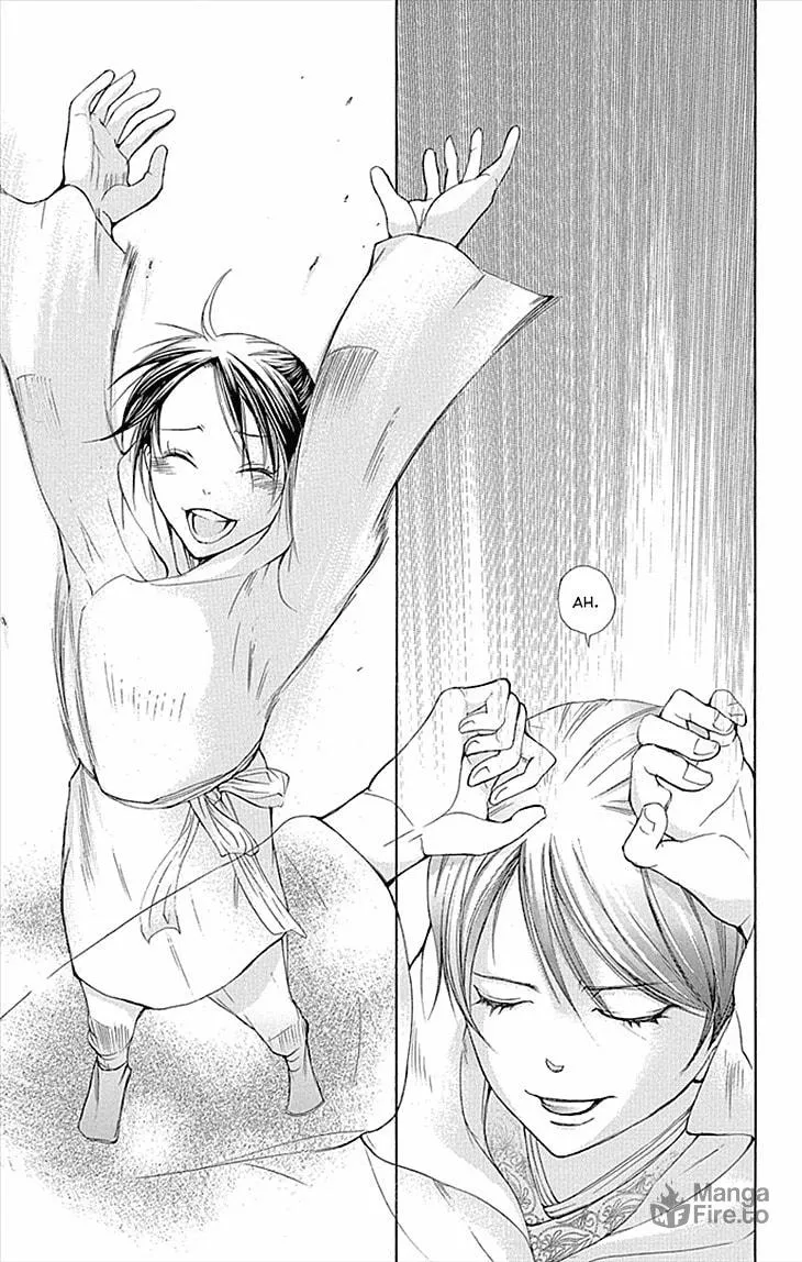 Read Joou no Hana chapter 10.2 image 8 on Lezhin
